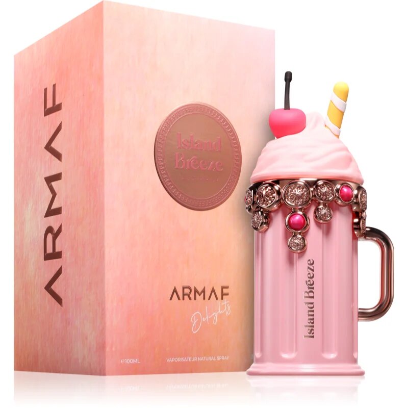Armaf Island Breeze parfémovaná voda pro ženy 100 ml