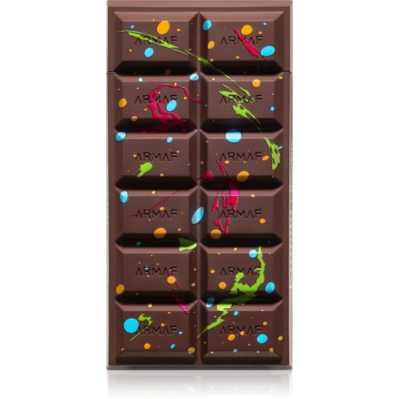 Armaf Kunafa Chocolate parfémovaná voda unisex 70 ml