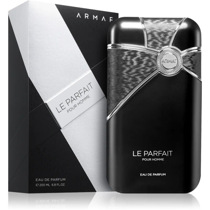 Armaf Le Parfait parfémovaná voda pro muže 200 ml