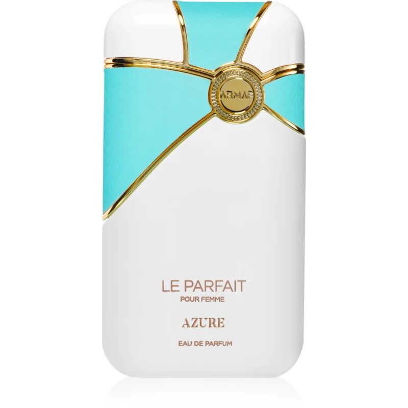 Armaf Le Parfait Pour Femme Azure parfémovaná voda pro ženy 200 ml