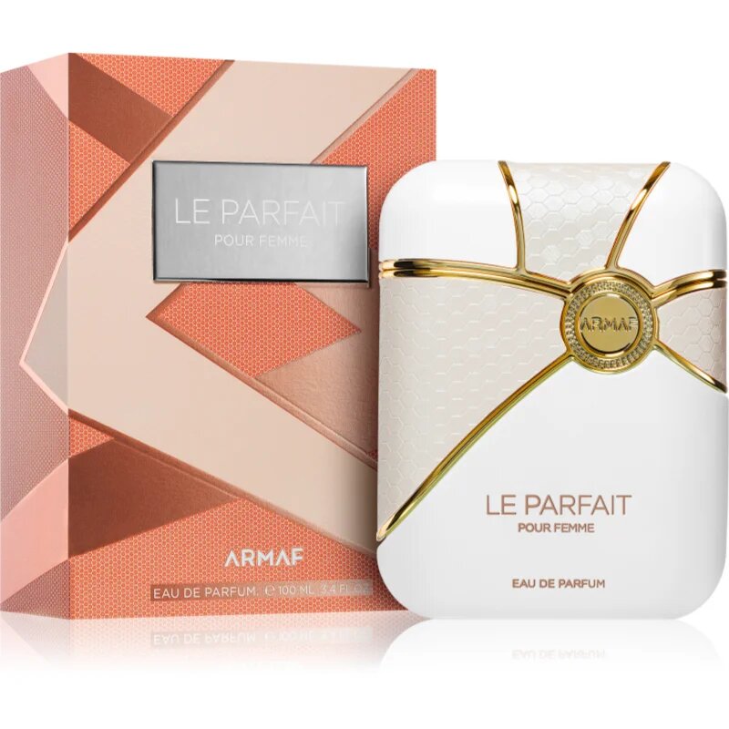 Armaf Le Parfait Pour Femme parfémovaná voda pro ženy 100 ml
