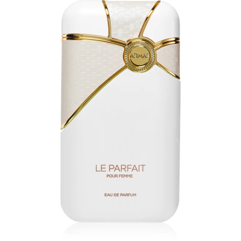 Armaf Le Parfait Pour Femme parfémovaná voda pro ženy 200 ml