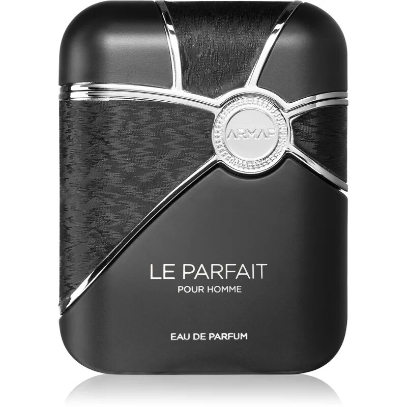 Armaf Le Parfait Pour Homme parfémovaná voda pro muže 100 ml