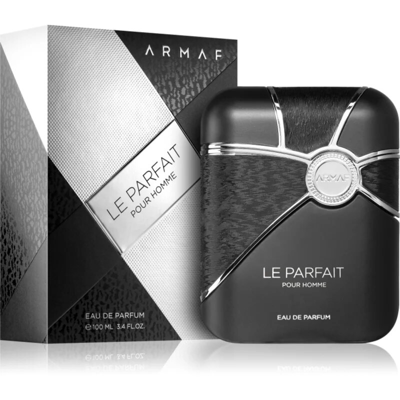 Armaf Le Parfait Pour Homme parfémovaná voda pro muže 100 ml