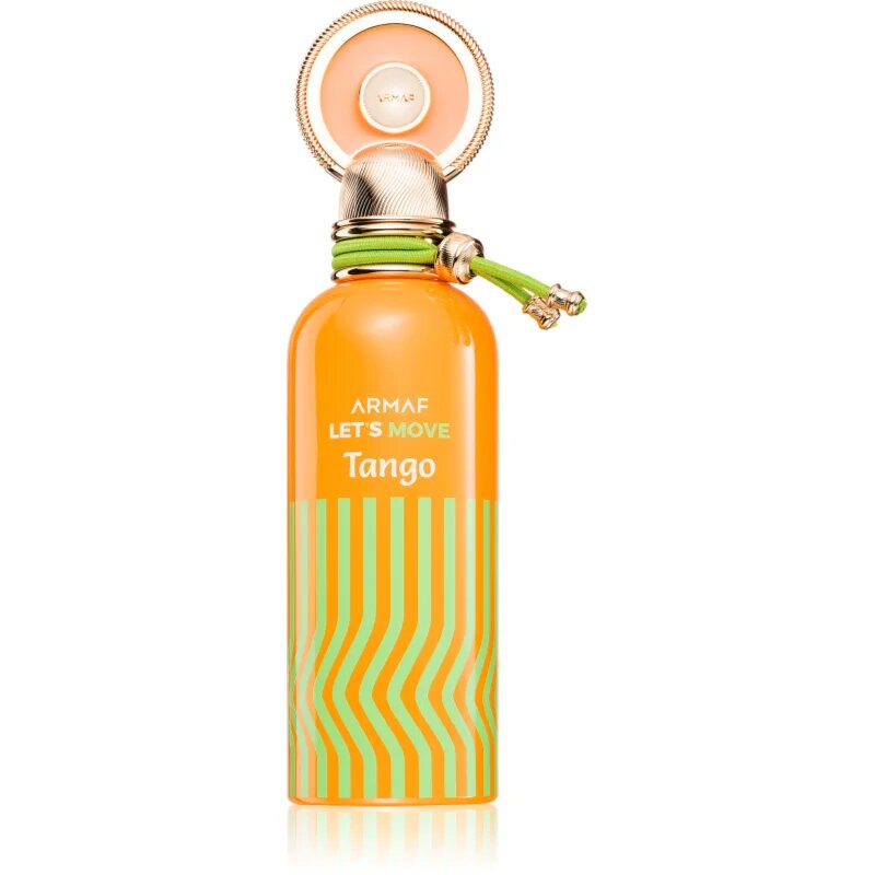 Armaf Let's Move Tango parfémovaná voda unisex 100 ml
