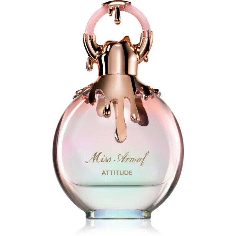 Armaf Miss Attitude parfémovaná voda pro ženy 100 ml