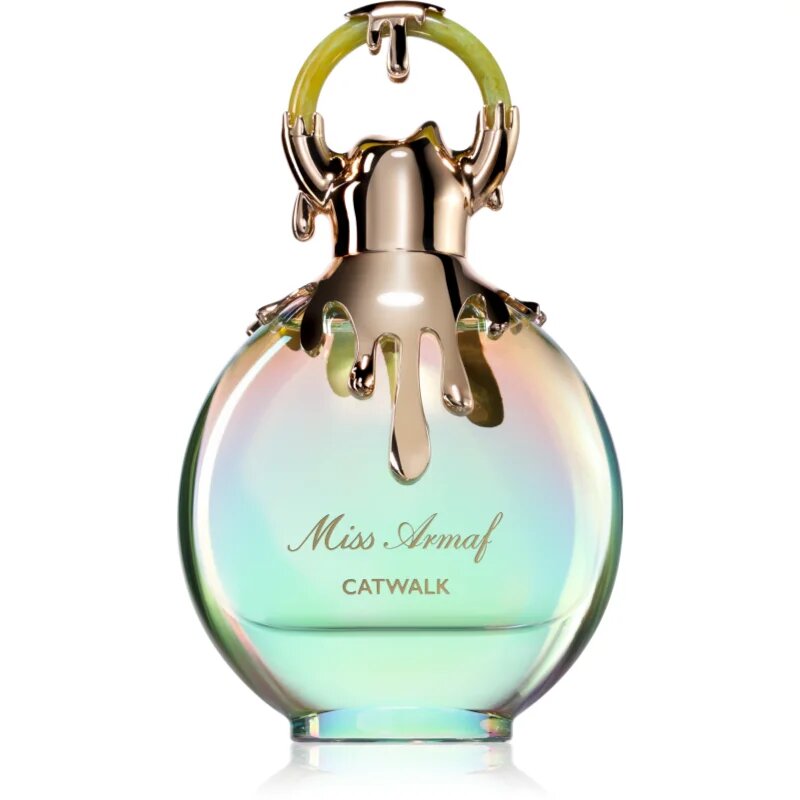 Armaf Miss Catwalk parfémovaná voda pro ženy 100 ml