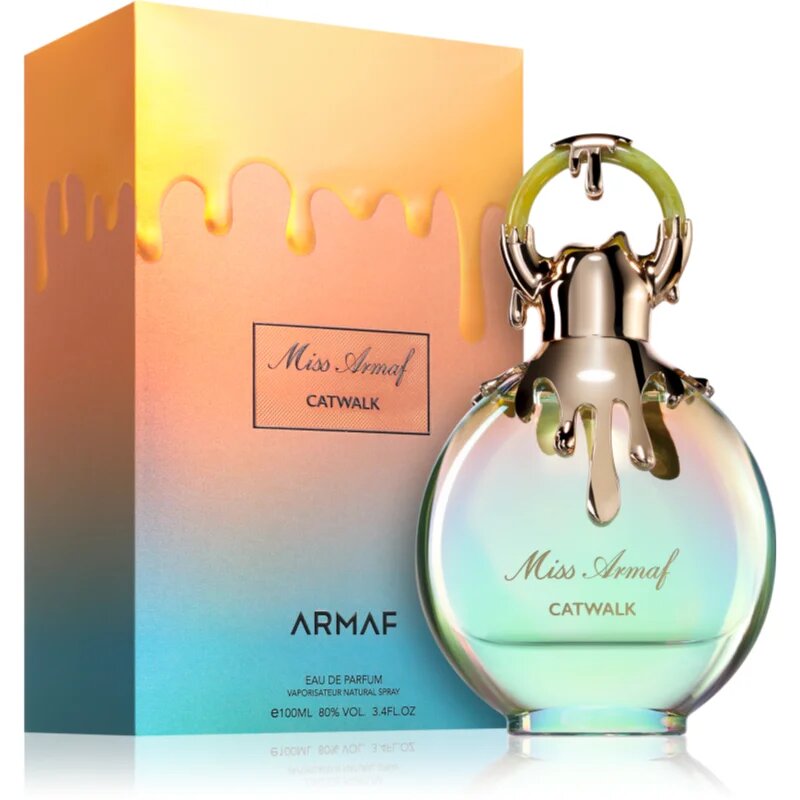 Armaf Miss Catwalk parfémovaná voda pro ženy 100 ml