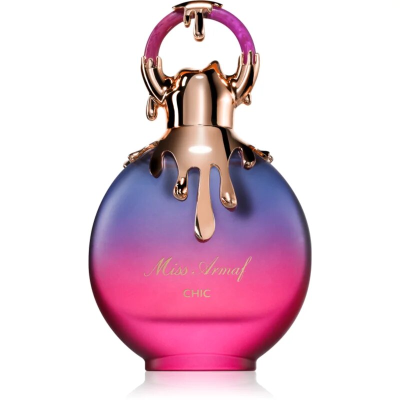 Armaf Miss Chic parfémovaná voda pro ženy 100 ml