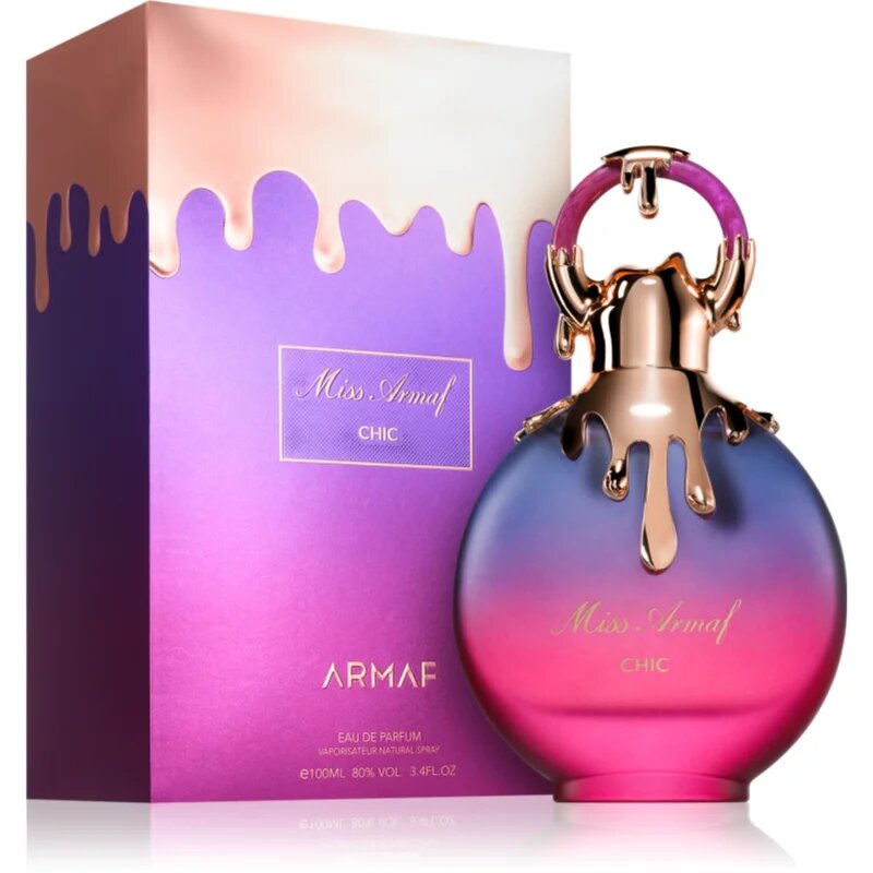 Armaf Miss Chic parfémovaná voda pro ženy 100 ml