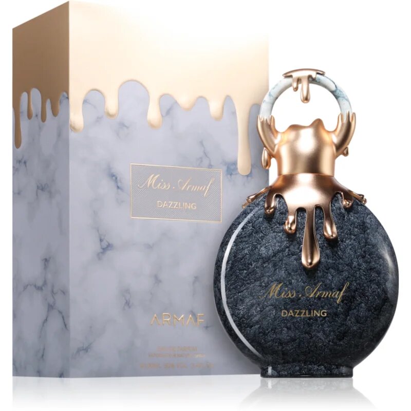 Armaf Miss Dazzling parfémovaná voda pro ženy 100 ml