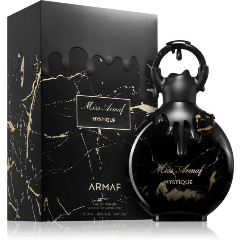 Armaf Miss Mystique parfémovaná voda pro ženy 100 ml