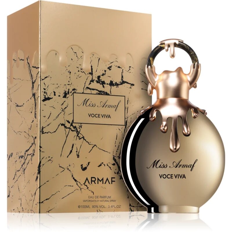 Armaf Miss Voce Viva parfémovaná voda pro ženy 100 ml