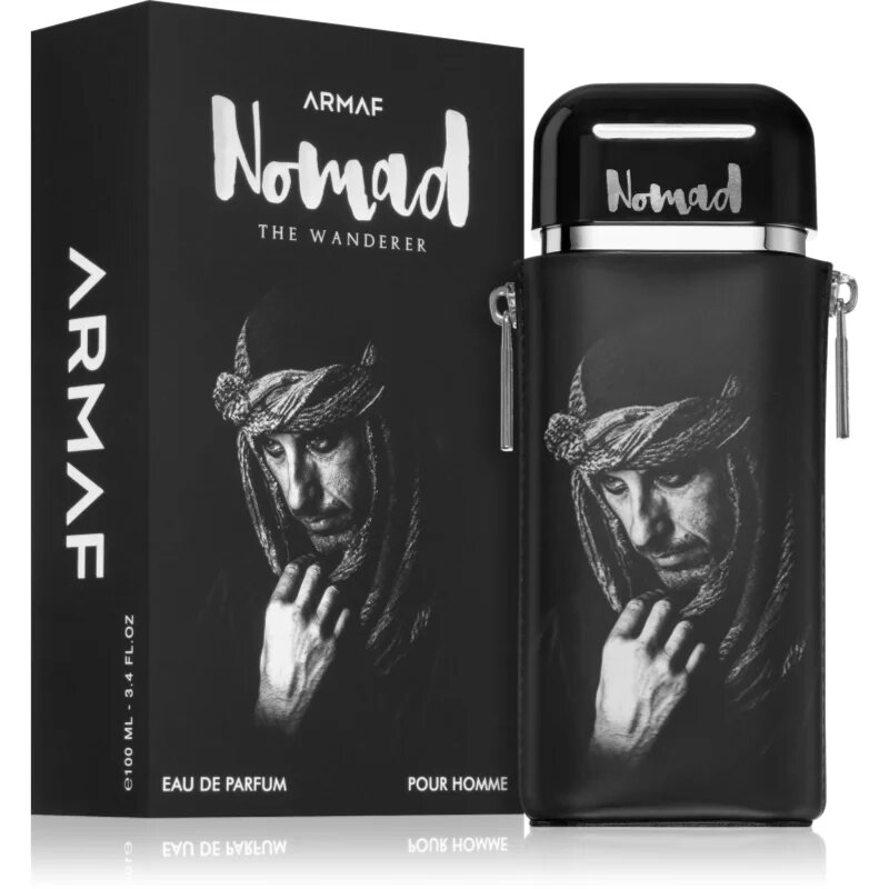 Armaf Nomad parfémovaná voda pro muže 100 ml