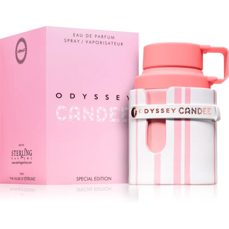 Armaf Odyssey Candee parfémovaná voda pro ženy 100 ml