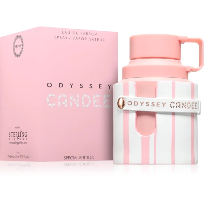 Armaf Odyssey Candee parfémovaná voda pro ženy 60 ml