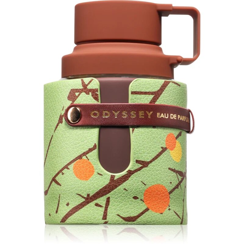 Armaf Odyssey Dubai Chocolat parfémovaná voda unisex 60 ml