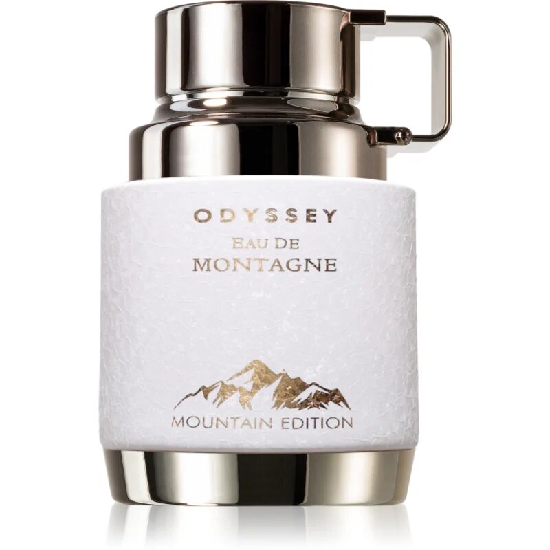 Armaf Odyssey Eau de Montagne parfémovaná voda unisex 100 ml