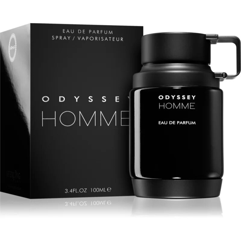 Armaf Odyssey Homme parfémovaná voda pro muže 100 ml