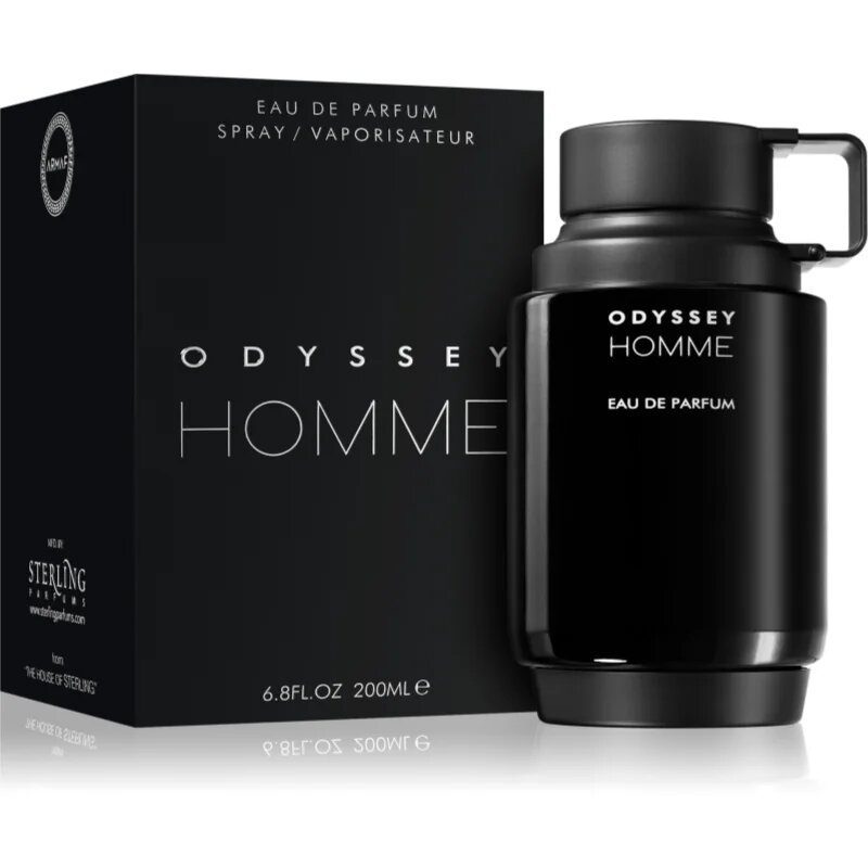 Armaf Odyssey Homme parfémovaná voda pro muže 200 ml