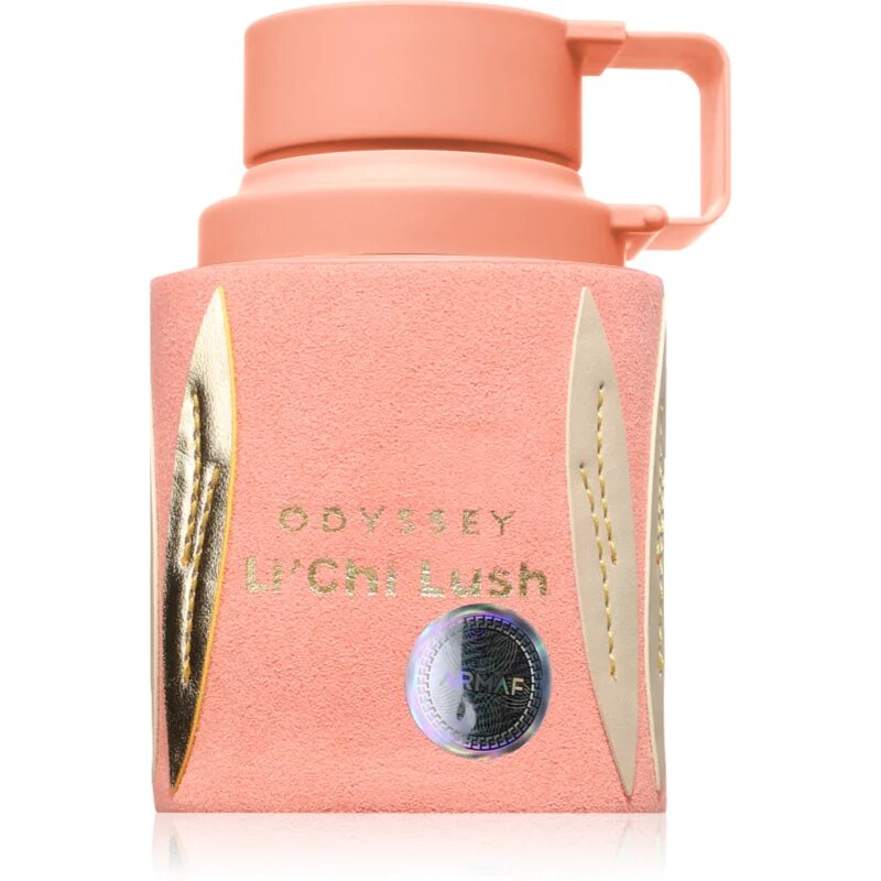 Armaf Odyssey Li'chi Lush parfémovaná voda unisex 100 ml