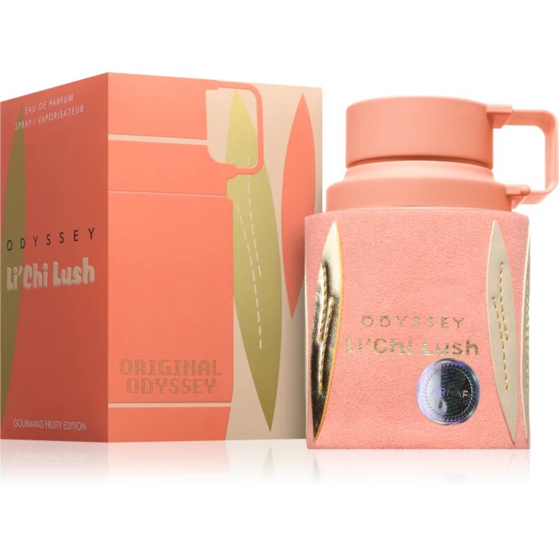 Armaf Odyssey Li'chi Lush parfémovaná voda unisex 100 ml