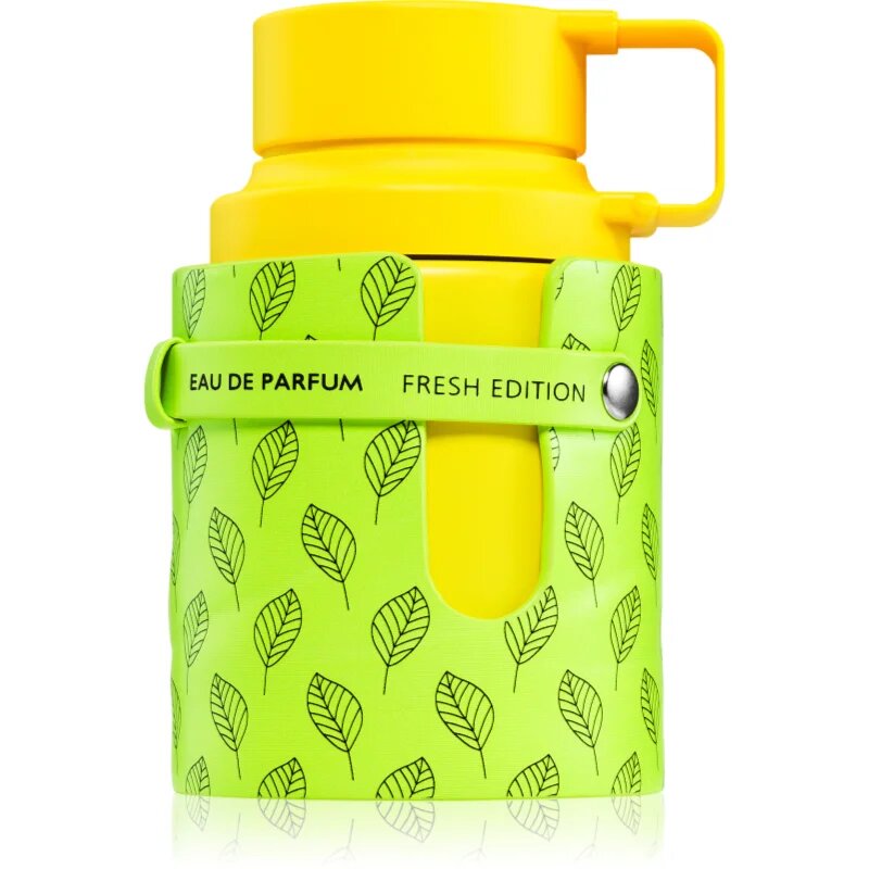 Armaf Odyssey Limoni Fresh parfémovaná voda unisex 100 ml