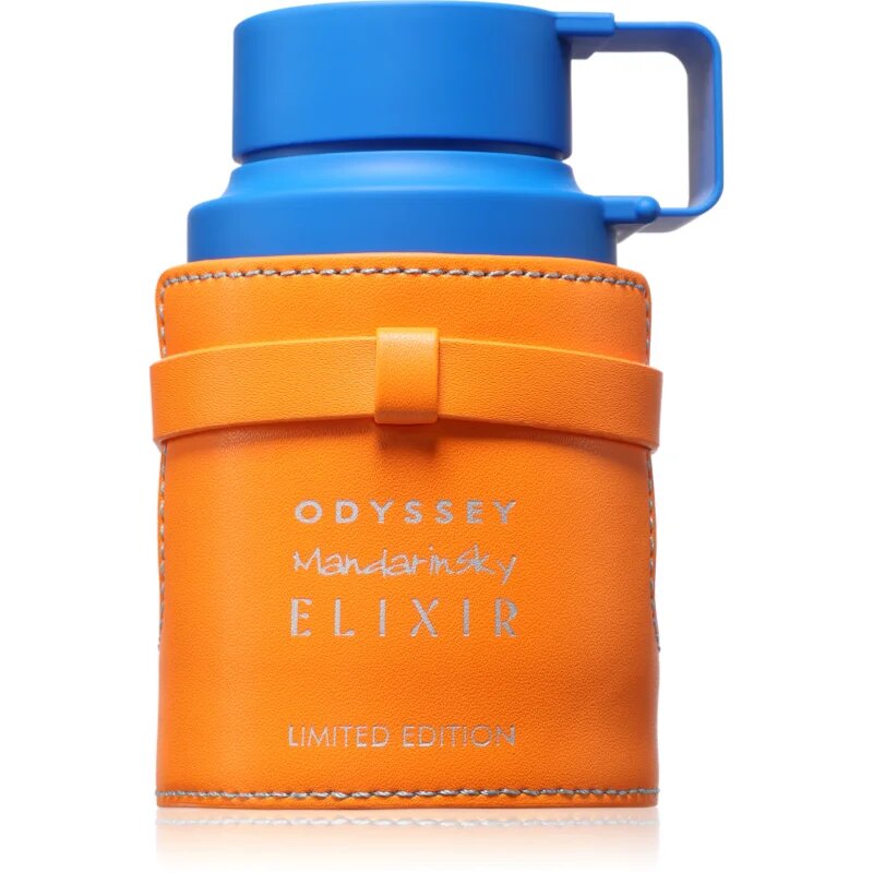 Armaf Odyssey Mandarin Sky Elixir parfémovaná voda pro muže 100 ml