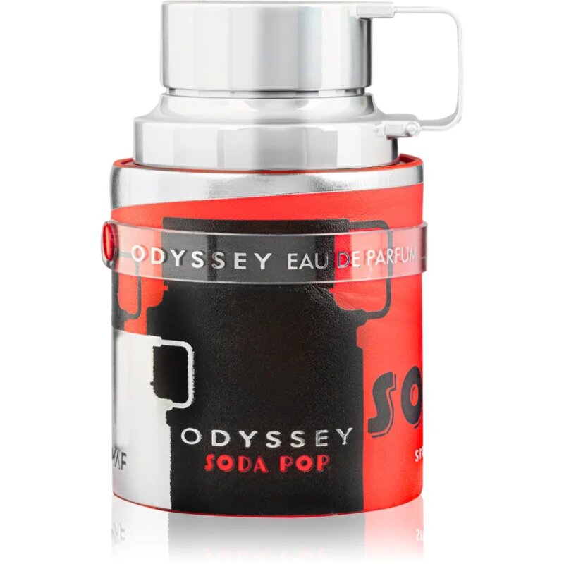 Armaf Odyssey Soda Pop parfémovaná voda unisex 100 ml