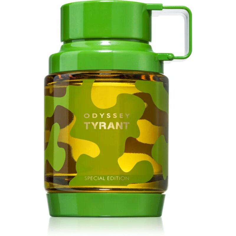 Armaf Odyssey Tyrant parfémovaná voda pro muže 100 ml