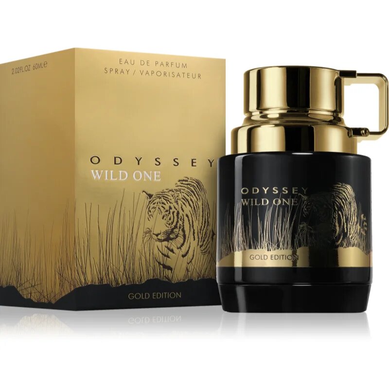 Armaf Odyssey Wild One parfémovaná voda pro muže 60 ml