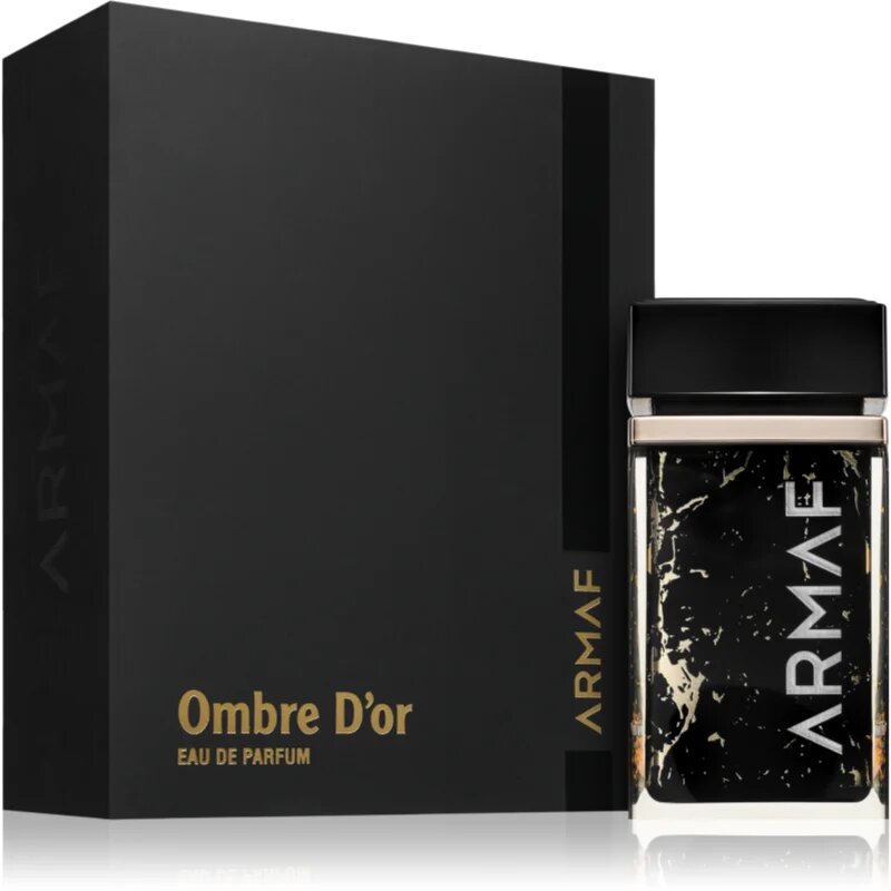 Armaf Ombre d'Or parfémovaná voda unisex 75 ml