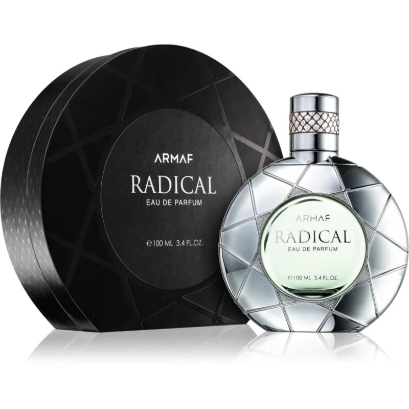Armaf Radical parfémovaná voda pro muže 100 ml