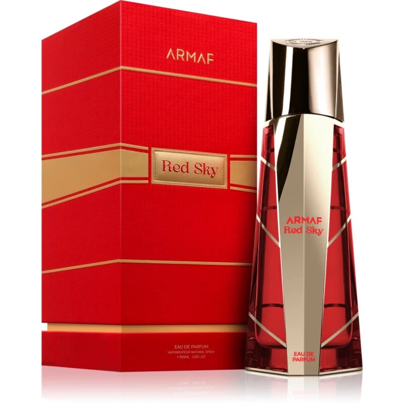 Armaf Red Sky parfémovaná voda pro ženy 105 ml