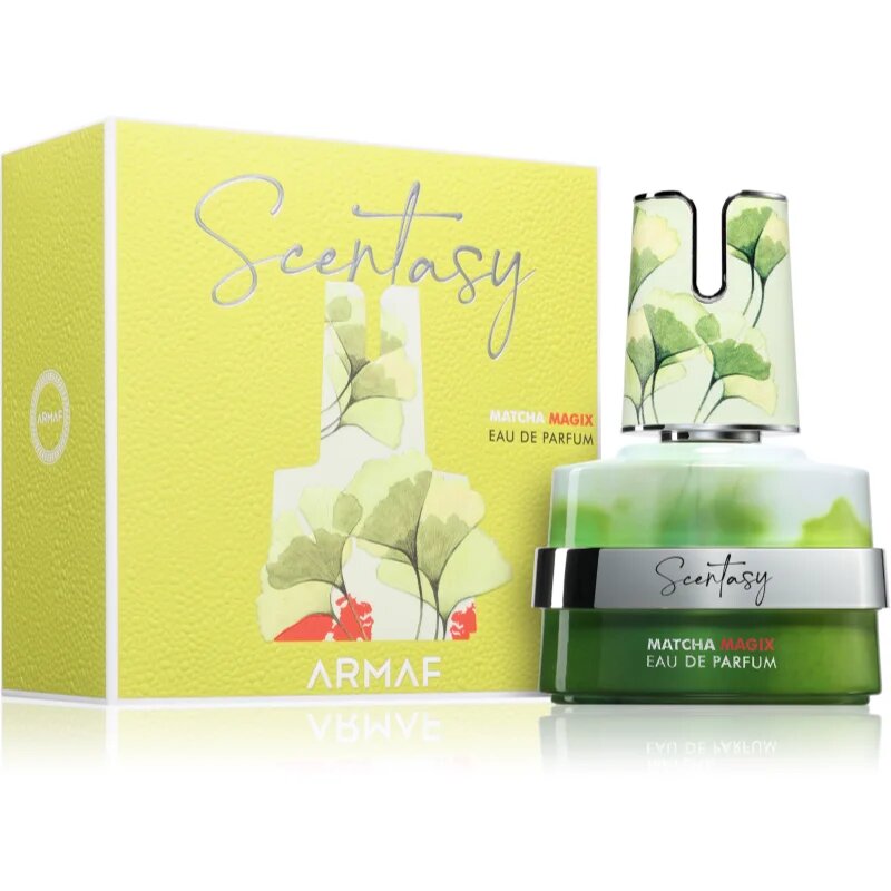 Armaf Scentasy Matcha Magix parfémovaná voda unisex 100 ml