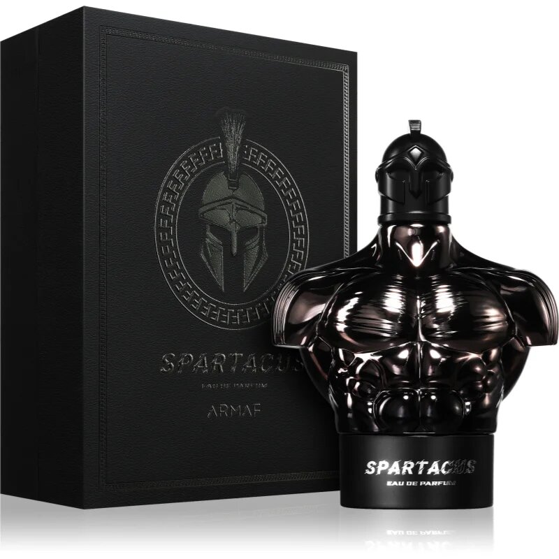 Armaf Spartacus parfémovaná voda pro muže 100 ml