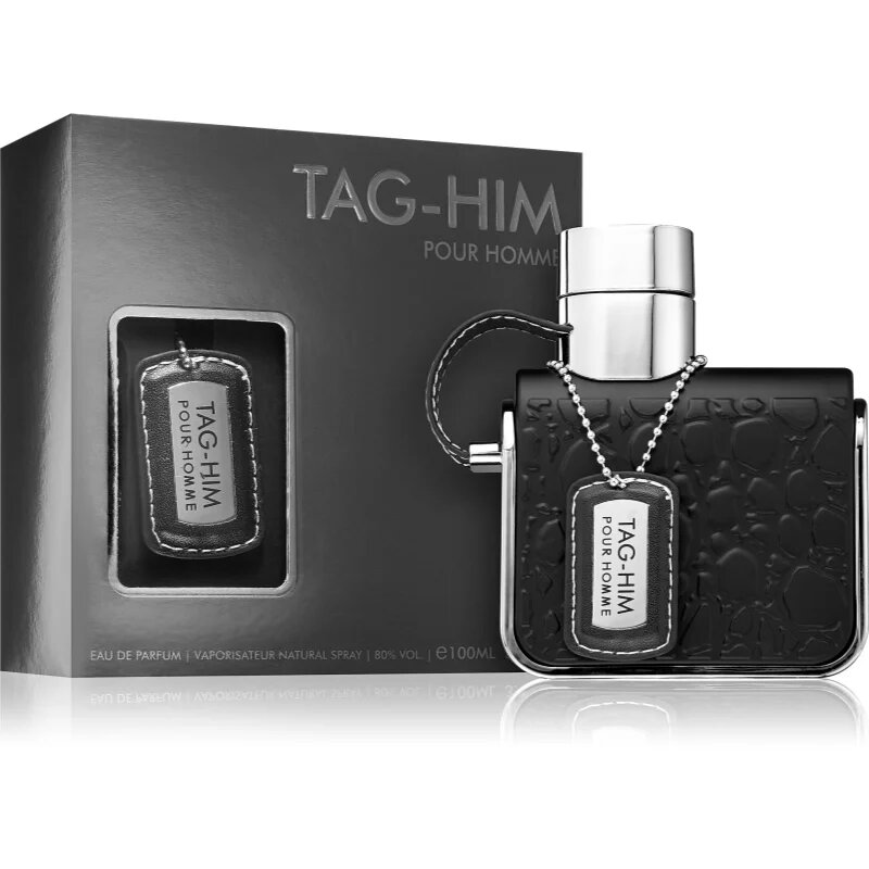 Armaf Tag Him parfémovaná voda pro muže 100 ml