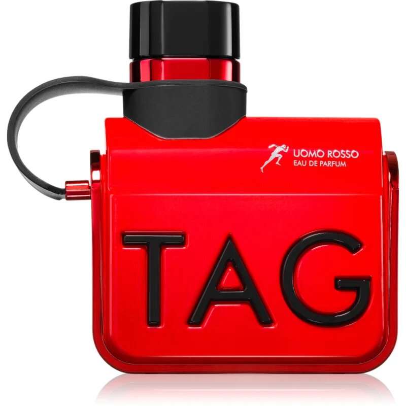 Armaf Tag Him Uomo Rosso parfémovaná voda pro muže 100 ml
