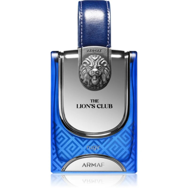 Armaf The Lions Club Rugir parfémovaná voda pro muže 100 ml