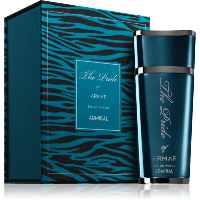 Armaf The Pride Of Admiral parfémovaná voda unisex 100 ml