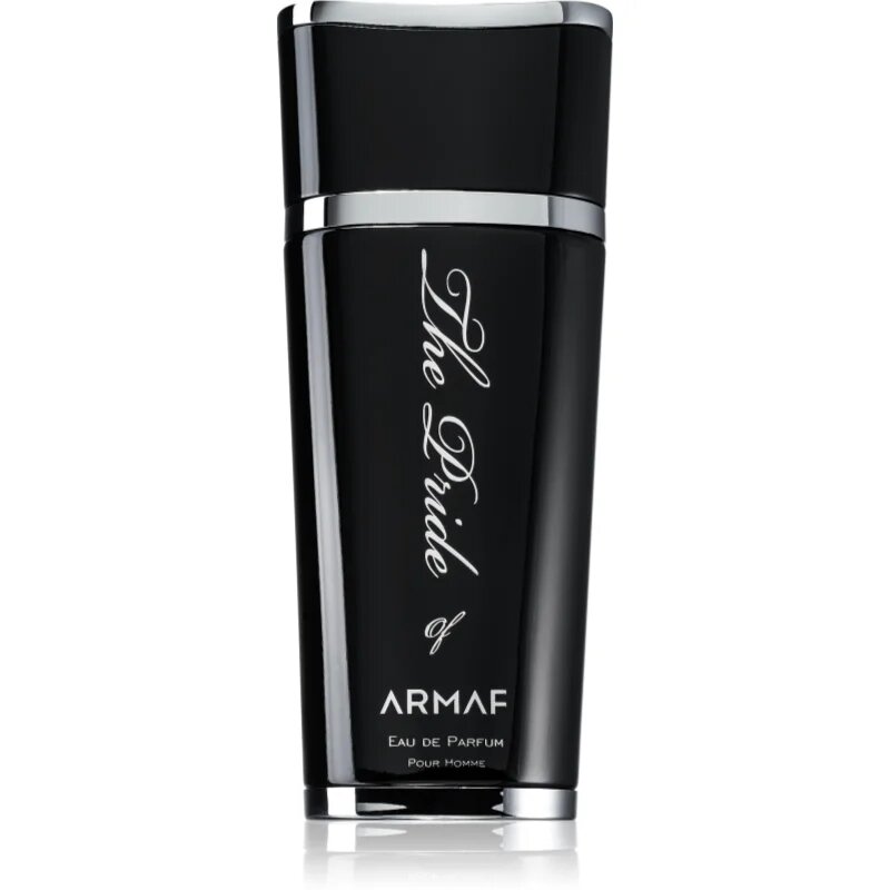 Armaf The Pride Of Pour Homme parfémovaná voda pro muže 100 ml