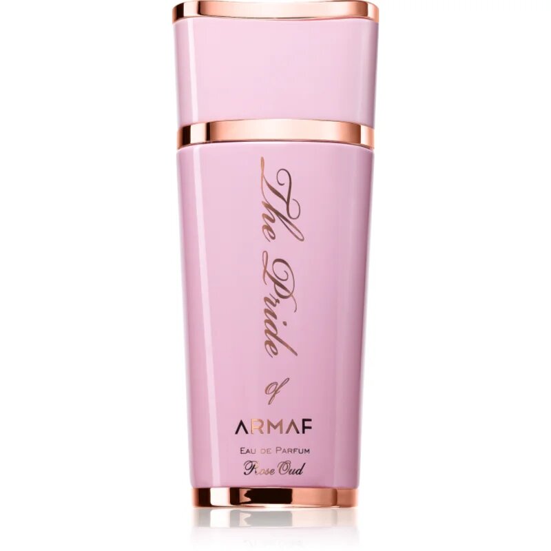 Armaf The Pride Of Rose Oud parfémovaná voda pro ženy 100 ml