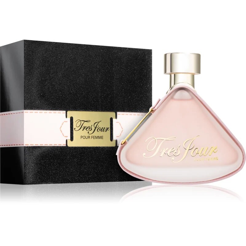Armaf Tres Jour toaletní voda pro ženy 100 ml