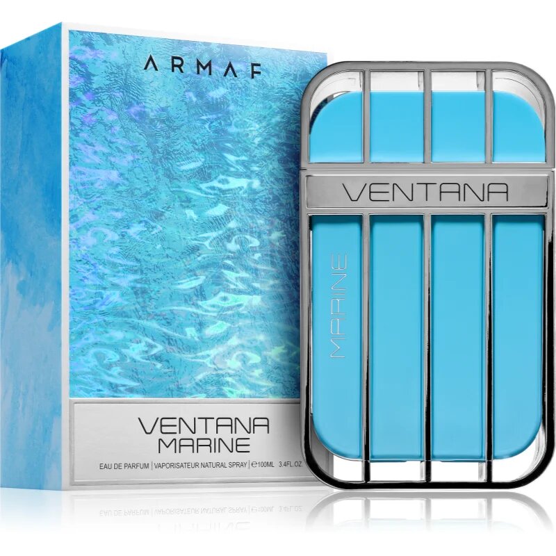Armaf Ventana Marine parfémovaná voda unisex 100 ml