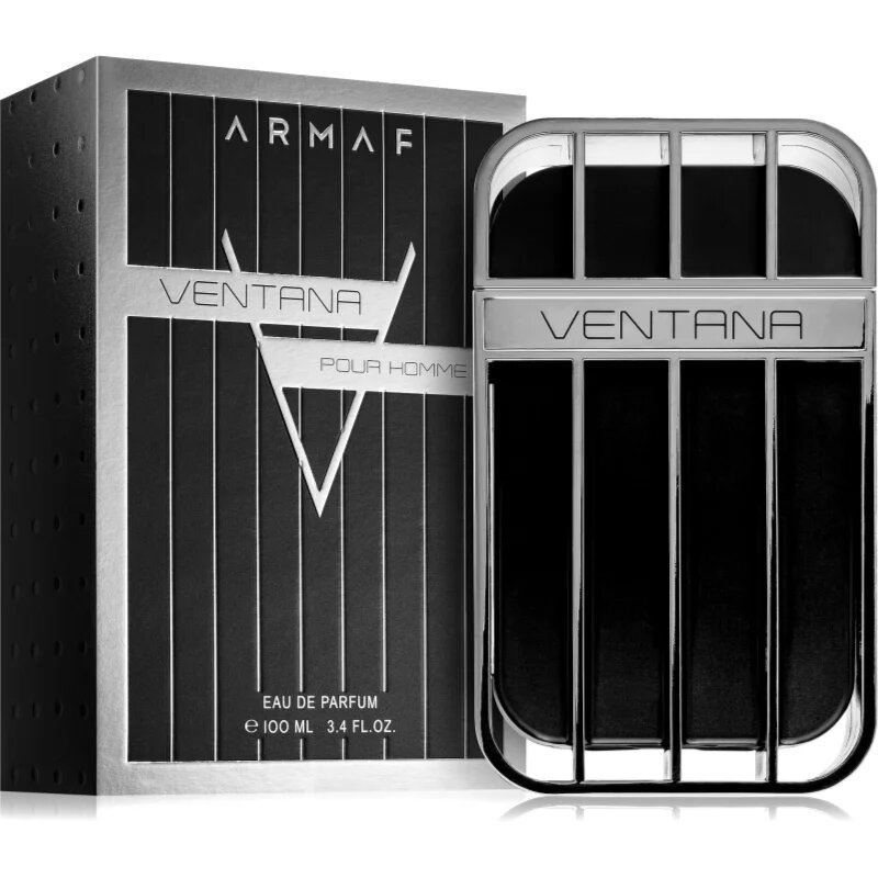 Armaf Ventana Pour Homme parfémovaná voda pro muže 100 ml