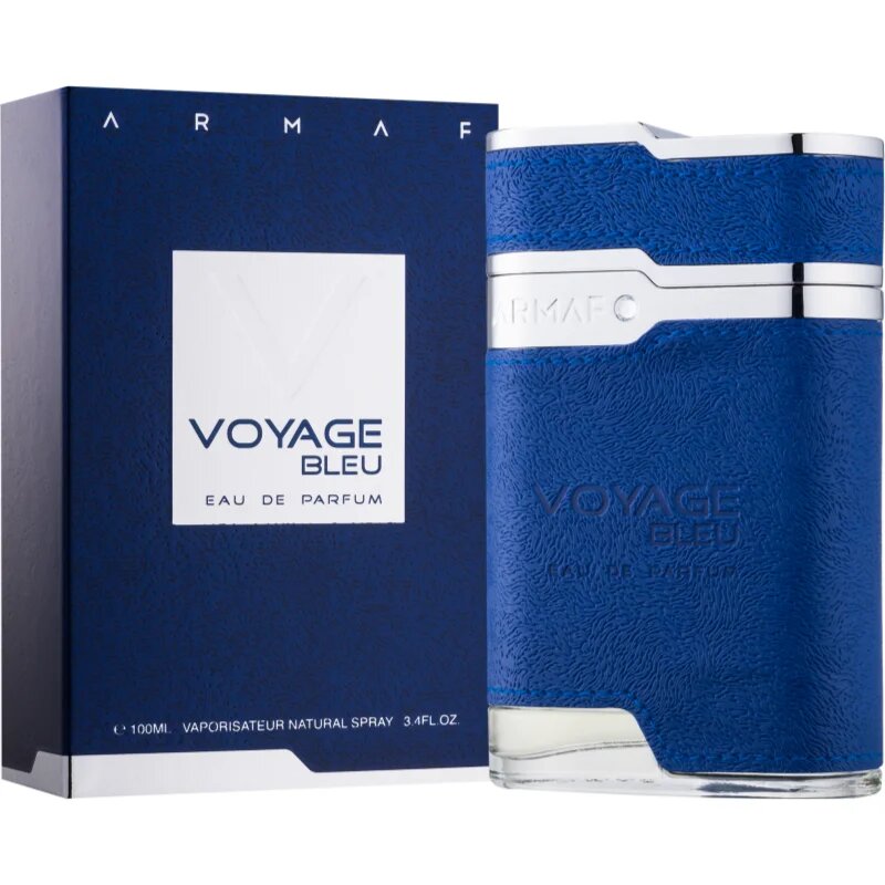 Armaf Voyage Blue parfémovaná voda pro muže 100 ml