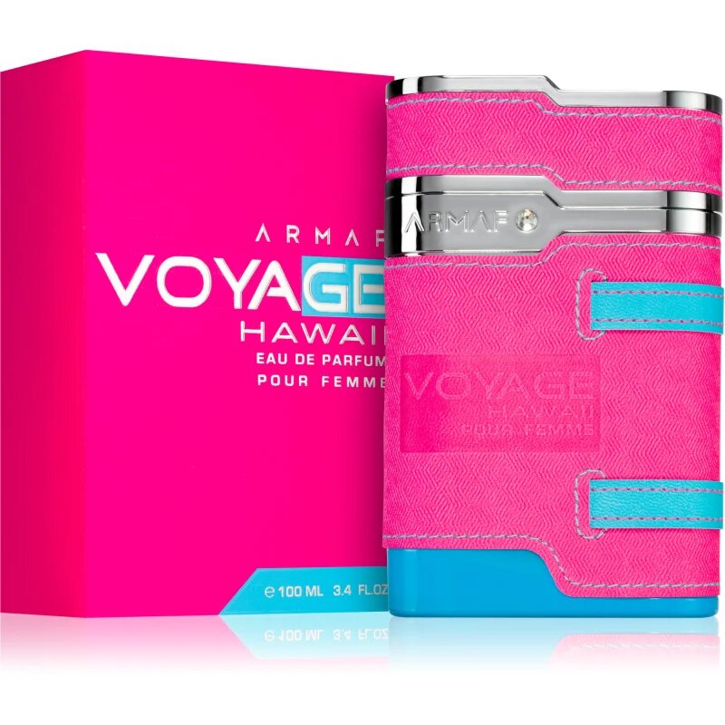 Armaf Voyage Hawaii parfémovaná voda pro ženy 100 ml