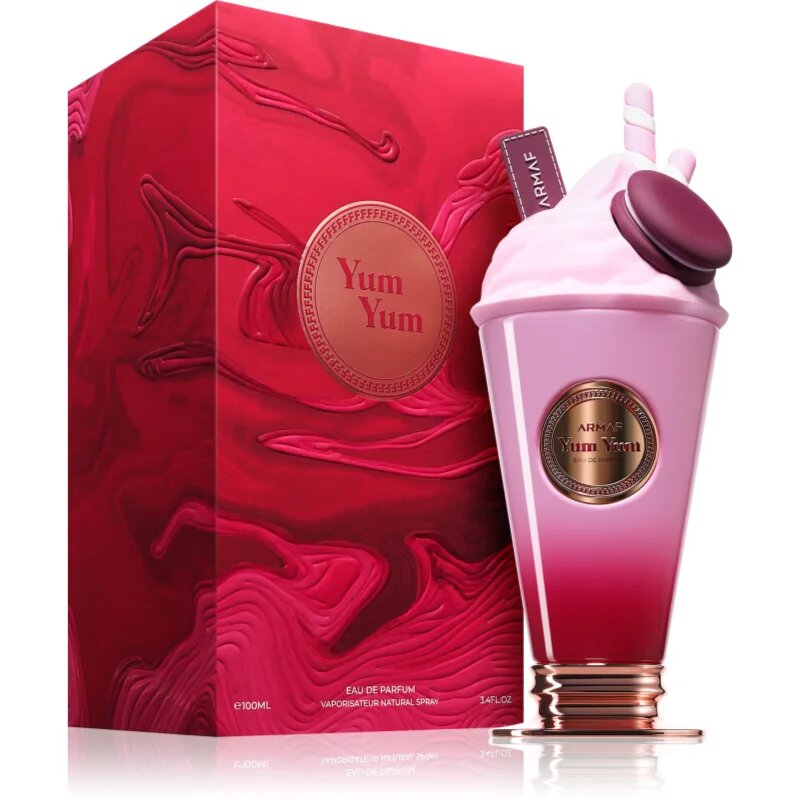 Armaf Yum Yum parfémovaná voda pro ženy 100 ml