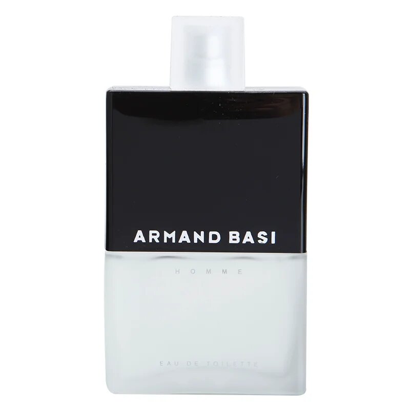 Armand Basi Homme toaletní voda pro muže 125 ml