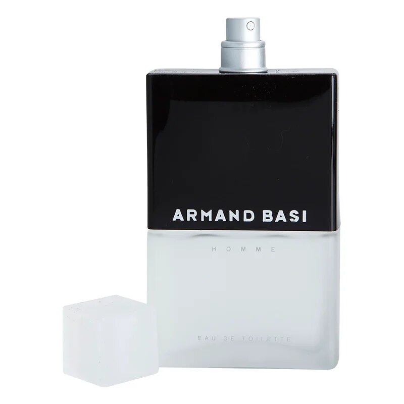 Armand Basi Homme toaletní voda pro muže 125 ml